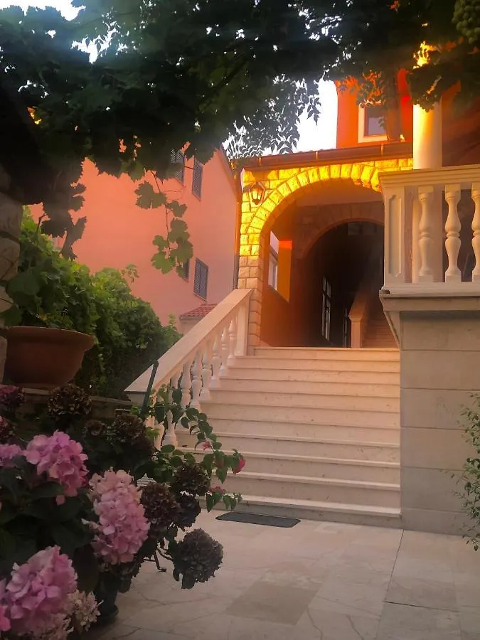Apartment Zigo Rab Island  Rab Town