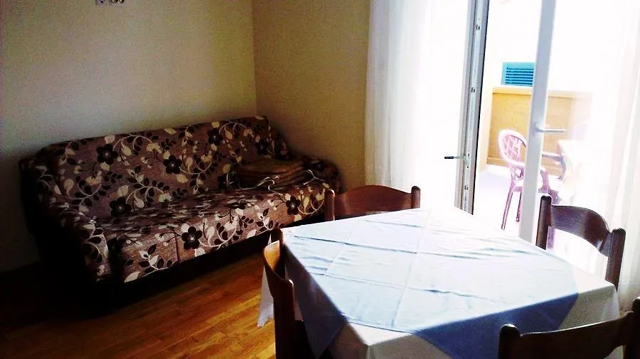 Apartment Zigo Rab Island 0*, Rab Town Croatia