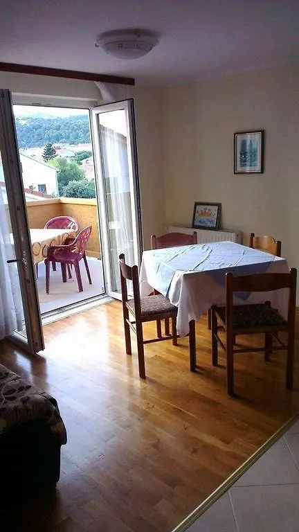 Apartment Zigo Rab Island