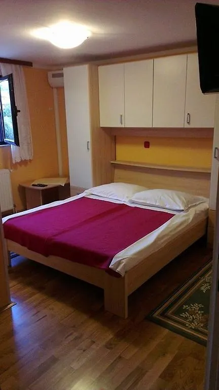 Apartment Zigo Rab Island