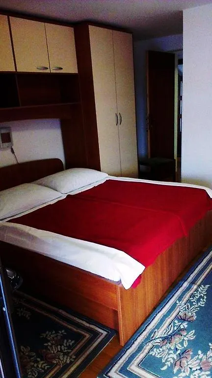 Apartment Zigo Rab Island