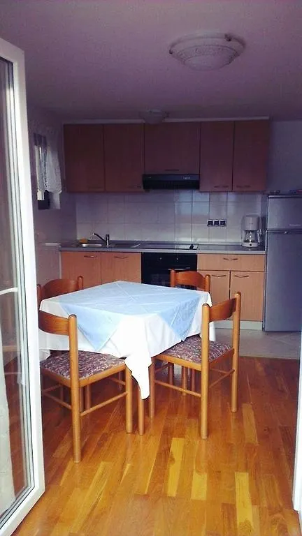Apartment Zigo Rab Island Croatia