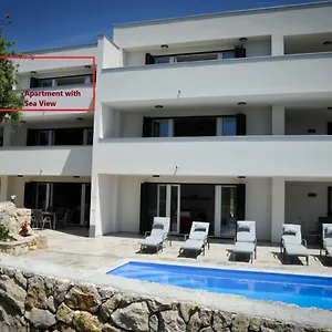 Appartamento Novak, Rab Town